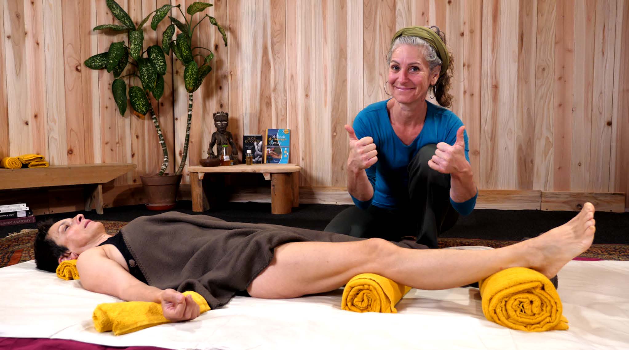 Ilha de Flores, Açores - trilho